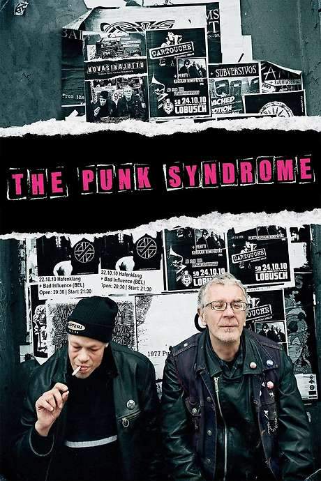 The Punk Syndrome